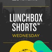 Lunchbox Shorts Wednesday (EIFF)(2021) movie poster